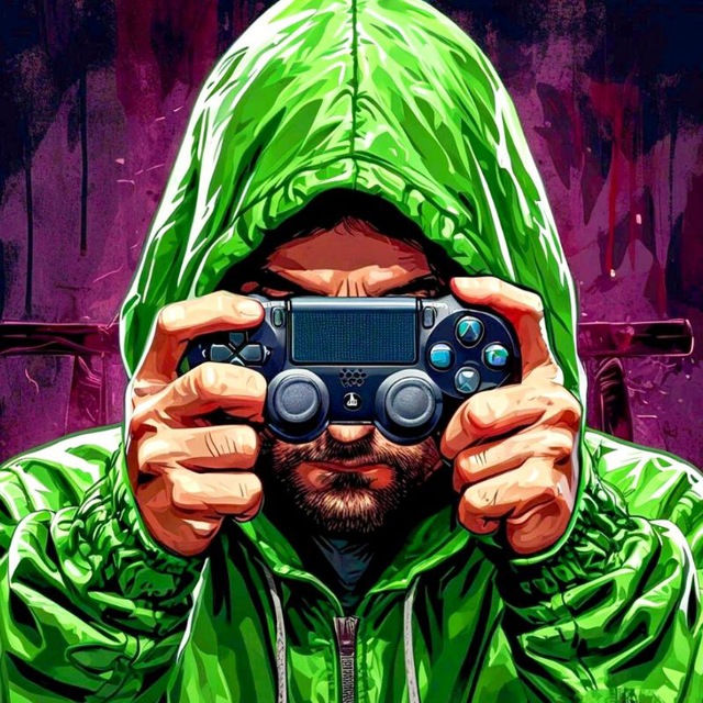 Клиент: @ForesMoran